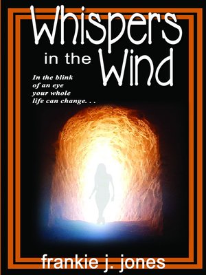 cover image of Whispers in the Wind